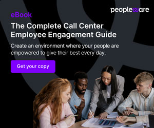 Peopleware Employee Engagement Guide box