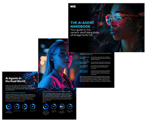 The AI Agent Handbook Thumbnail