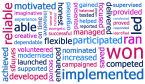 Thumbnail The Top 50 Words to Describe Yourself on Your CV in 2024