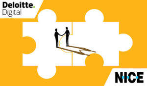 Partnership Concept
